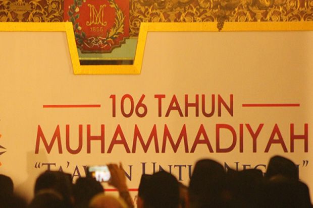 PPP Nilai Sikap Netral Muhammadiyah di Pilpres Patut Dicontoh