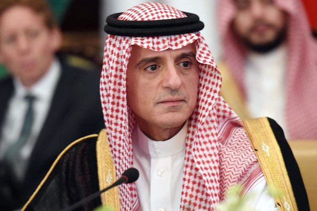 Saudi Tuntut Turki Serahkan Bukti Kasus Khashoggi