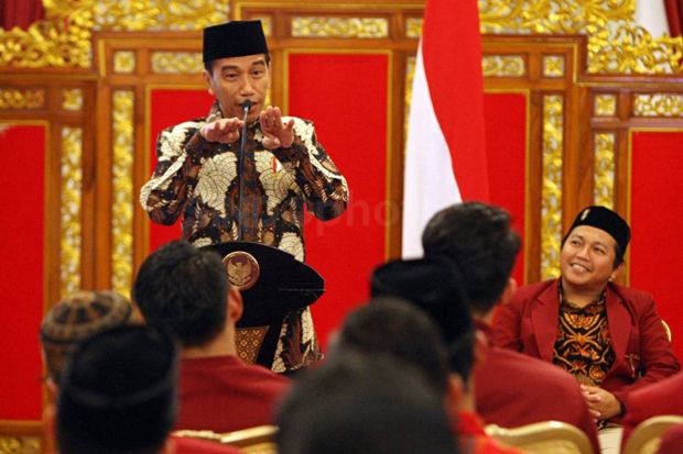 Jokowi Akan Lantik KSAD Baru, Nama Letjen Andika Perkasa Beredar