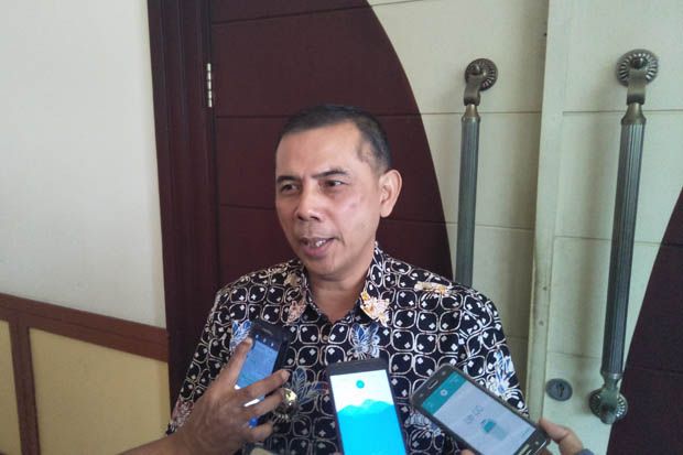 Wali Kota Cimahi Minta Buruh dan Perusahaan Hormati Penetapan UMK 2019
