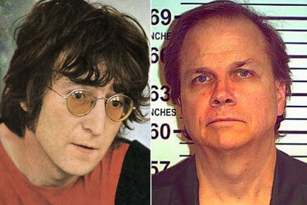 Pengadilan Tolak Bebas Bersyarat Pembunuh John Lennon