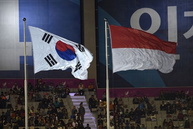 Kemendag: Kerja Sama Waralaba dengan Korea Capai USD1,245 Miliar