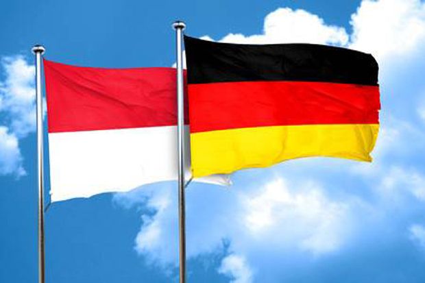 ESDM-Jerman Tingkatkan Pemanfaatan Energi Terbarukan