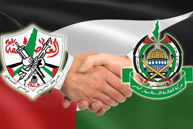 Delegasi Hamas Terbang ke Mesir untuk Dialog Rekonsiliasi