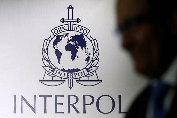 Presiden Interpol Direbut Korea Selatan