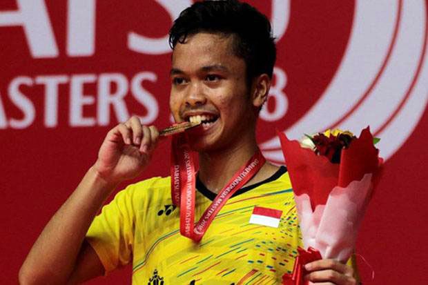 Awal Tahun Depan PBSI Siap Gelar Indonesia Masters 2019