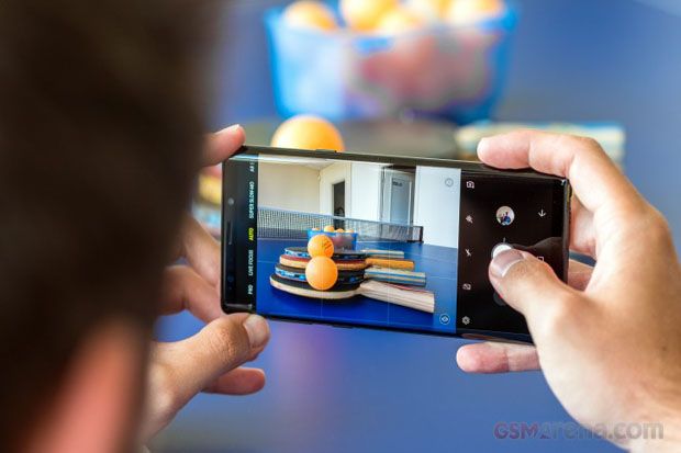 Akui Masalah, Samsung Bekerja Keras Tangani Kegagalan Kamera Note 9