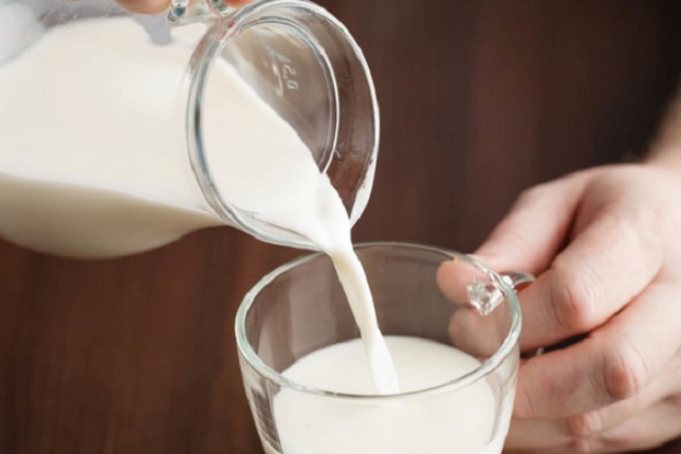 Tips Memilih Susu Kemasan yang Baik