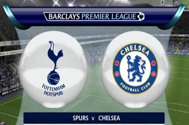Preview Tottenham Hotspur vs Chelsea: Hapus Dahaga Kekalahan
