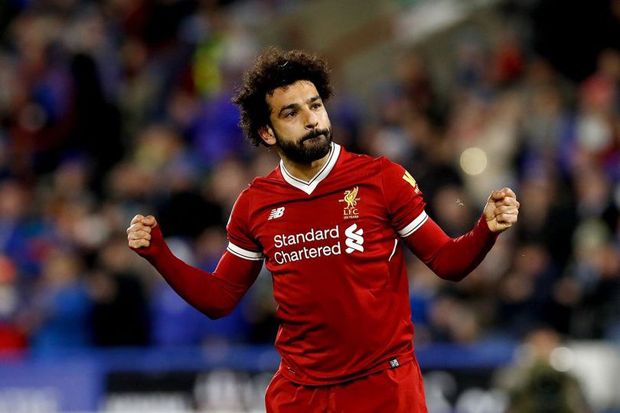 Mohamed Salah Diminta Tinggalkan Liverpool, Begini Alasannya