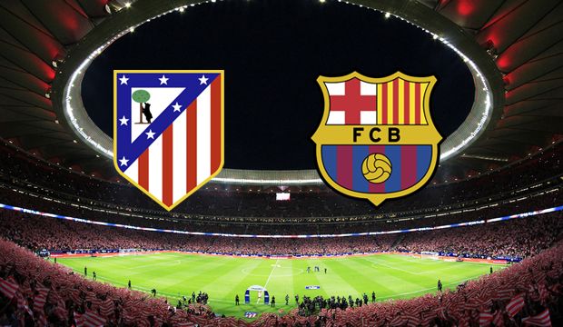 Preview Atletico Madrid vs Barcelona: Poin Krusial di Ibu Kota