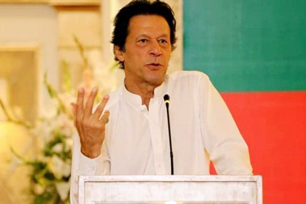 Sebut Yesus Tidak Menyampaikan Wahyu, PM Pakistan Dikecam