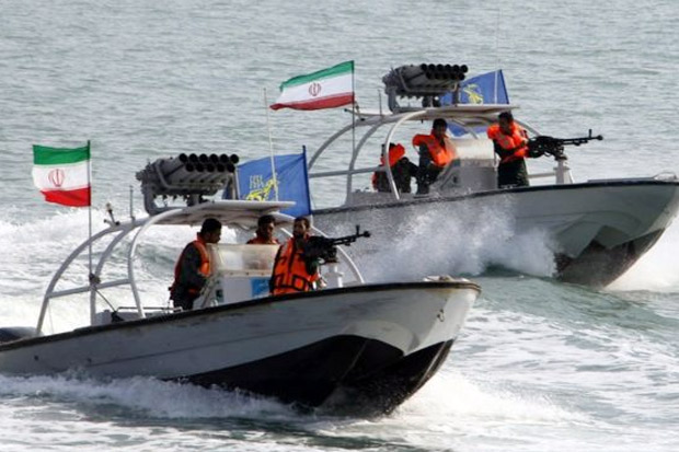 Iran Dilaporkan Sita dan Tangkap Kru Kapal Nelayan Saudi