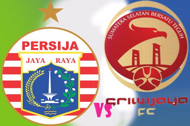 Preview Persija vs Sriwijaya FC:  Momentum Juara!