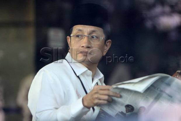 Nasaruddin Umar Akui Berkat Supersemar Bisa Lanjut Kuliah