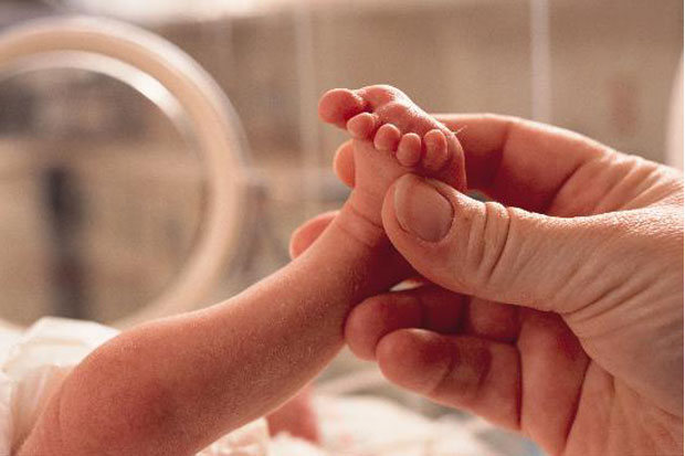 Perawatan Ekstra Bayi Prematur