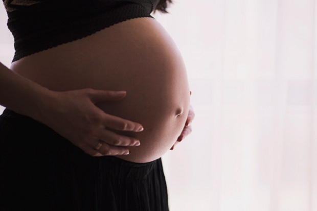 Kenali 6 Perubahan Vagina Selama Kehamilan