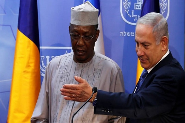 Negara Mayoritas Muslim Ini Ingin Normalkan Hubungan dengan Israel