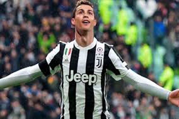 Cristiano Ronaldo Masih Jadi Mesin Gol La Vecchia Signora.