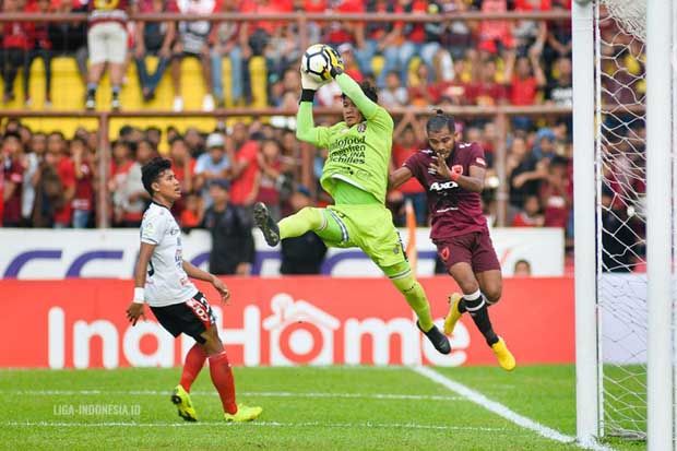 Bali United Butuh Keajaiban Tampil di Kompetisi Asia
