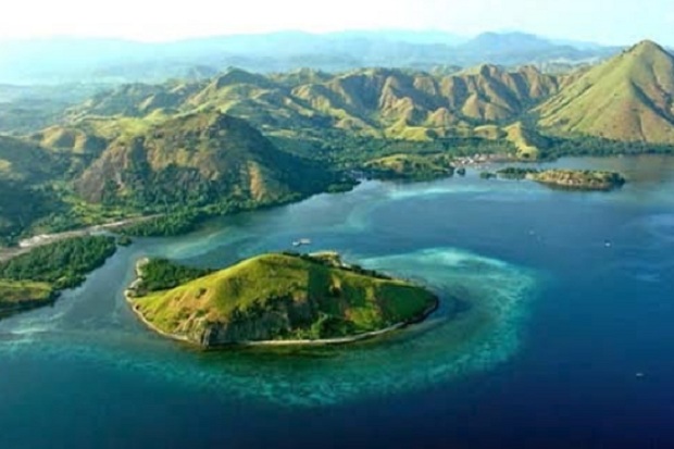 Tak Hanya Raja Ampat, Wisatawan Bisa Rasakan Pesona Papua Barat