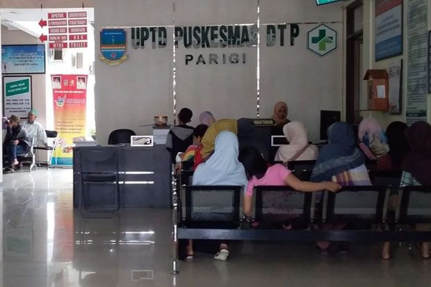 Seluruh Puskesmas di Pangandaran Terapkan e-Puskesmas Berbasis Online