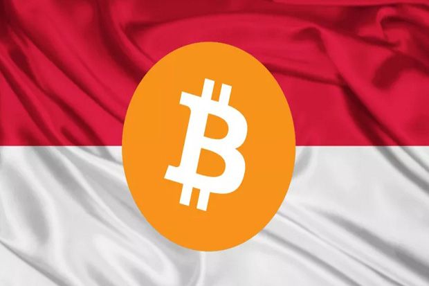 Minat Tinggi, Bappebti Akan Buat Aturan Bitcoin di Indonesia
