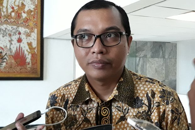 PPP: Aplikasi Aliran Kepercayaan Bagus untuk Pengawasan