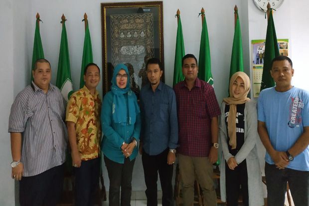 Keluarga Besar Al-Washliyah Pastikan Hadiri Kongres KNPI di Aceh