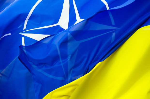 NATO Dukung Ukraina di Tengah Krisis dengan Rusia