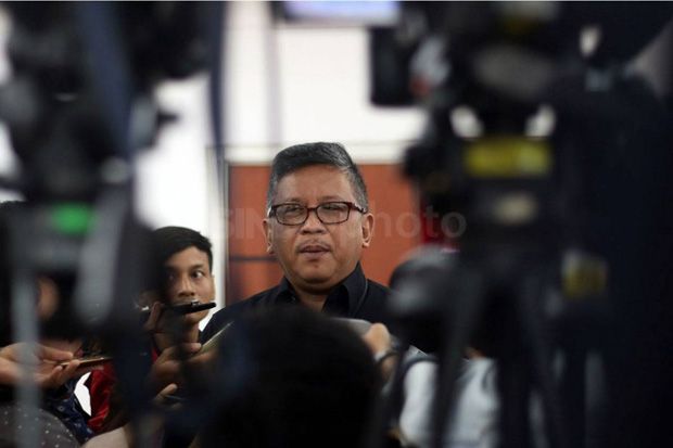 Ahmad Basarah Akan Dilaporkan ke Polisi, PDIP: Kalau Berani Bagus