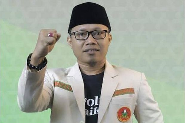 Pimpin Pemuda Muhammadiyah, Ini yang Akan Dilakukan Sunanto