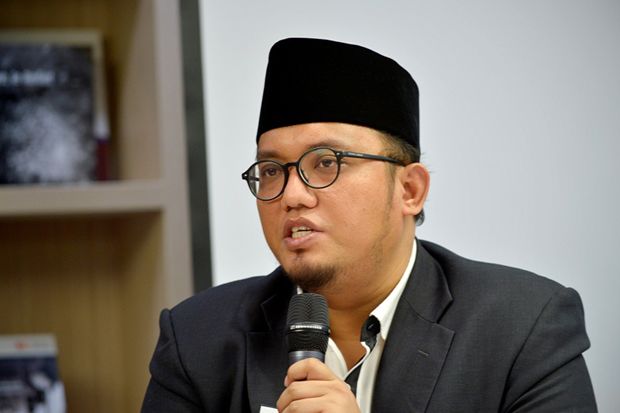 Harapan Dahnil Anzar kepada Ketua Baru Pemuda Muhammadiyah