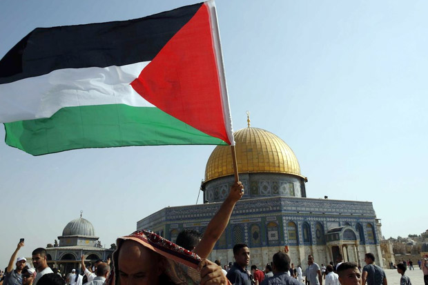 Sekjen PBB: Solusi Dua Negara Satu-satunya Pilihan bagi Palestina