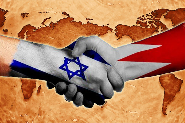 Israel Dilaporkan Ingin Bangun Hubungan Diplomatik dengan Bahrain