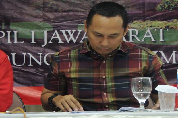 Dalami Kasus Suap Bupati Cirebon, KPK Periksa Nico Siahaan