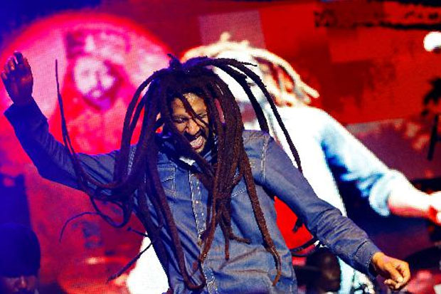 Musik Reggae Masuk Daftar Warisan Budaya
