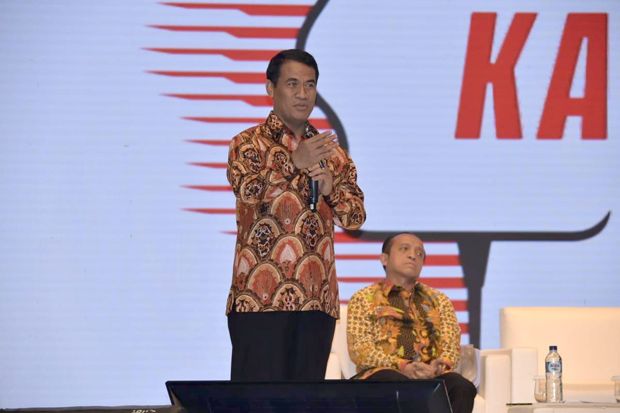 Tinggalkan Polemik Data, Kementan Beberkan Capaian Kinerja