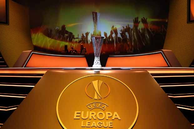 Hasil Pertandingan Liga Europa Grup A-L, Jumat (30/11/2018) WIB