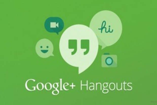 Google Hentikan Layanan Google Hangouts Pada 2020