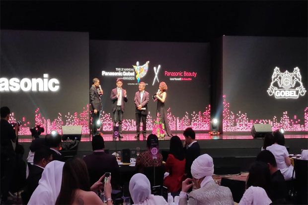 MNC Group Sudah Siap Gelar Panasonic Gobel Awards 2018