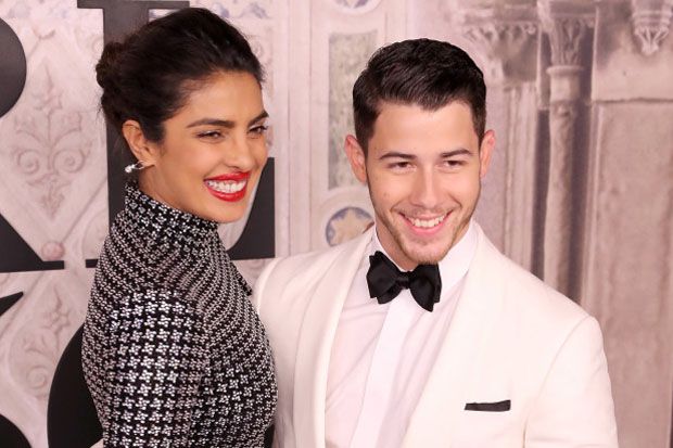 Priyanka Chopra dan Nick Jonas Telah Resmi Menikah