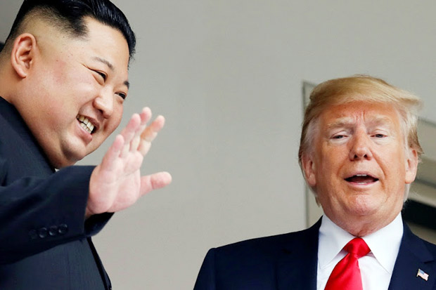 Trump-Jong-un Jilid II Awal Tahun Depan, Lokasi Masih Rahasia