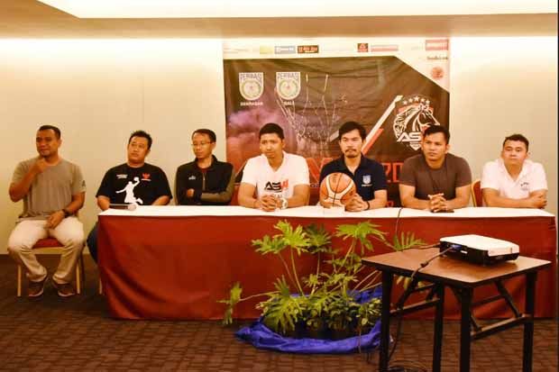 Jaring Talenta Pebasket Muda di Bali Lewat ASW Cup 2018