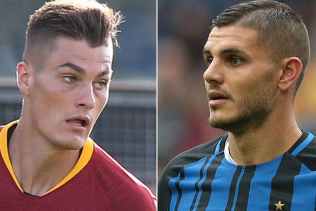 Preview AS Roma vs Inter Milan: Penghakiman Di Francesco?