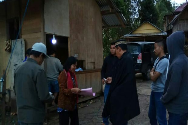 Polisi Amankan 2 Pelaku Praktik Pungli di Objek Wisata