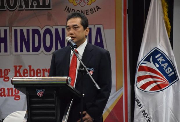 PB IKASI Akan Perbanyak Pelatih Anggar di Indonesia
