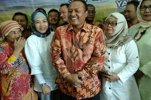 Asosiasi Petani Jagung Indonesia Pilih Netral di Pilpres 2019