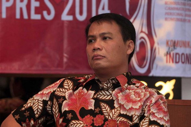 Resmi Dipolisikan, TKN Jokowi-Maruf Dukung Ahmad Basarah