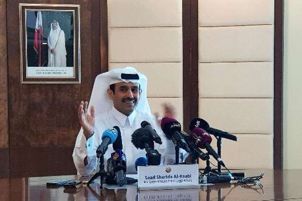 Qatar Keluar dari OPEC, Fokus Produksi Gas